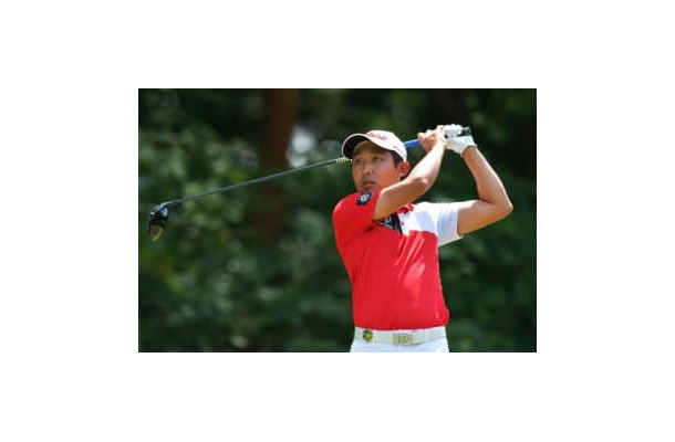 昨年は朴ジュンウォンが優勝（大会事務局提供）