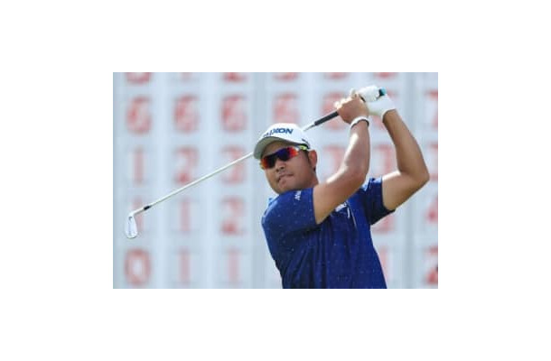 松山英樹は優勝予想10位にランクインした（撮影：GettyImages)