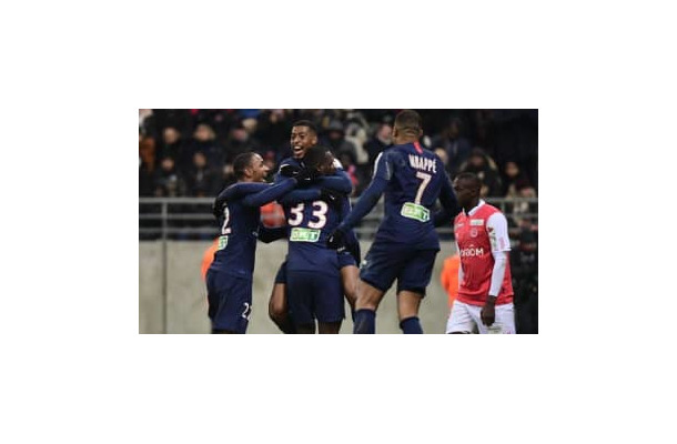 新型コロナで…仏リーグ杯決勝戦が延期に