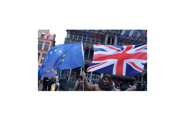 南野に影響は？英協会、EU離脱で「更なる外国人削減」プラン