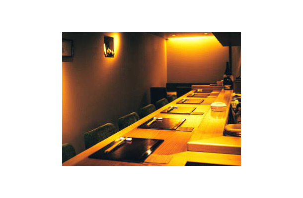 渋谷で和食デートなら！松濤の人気店で日本酒とともに大人な時間を過ごしたい