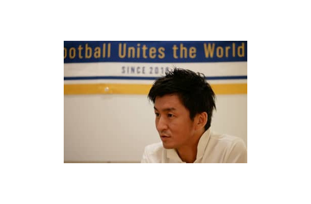鎌倉インテル、夢のスタジアム構想とともに描く「鎌倉モデル」と「国際化」
