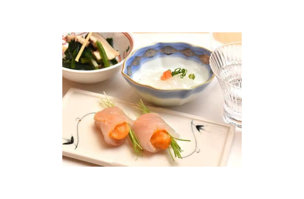 寿司屋のつまみで粋に飲むのが好きなあなた！居心地最高な中目黒の名店へ！