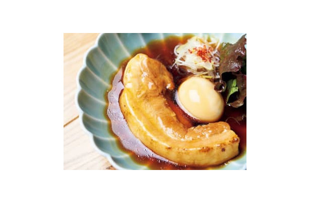 店名も『カクニマル』と角煮がとにかく絶品！渋谷で楽しく飲める居酒屋を発見！