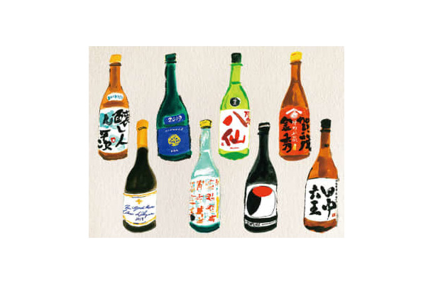 今、アツい銘柄から読み解く！いまさら聞けない日本酒の基礎知識とは？