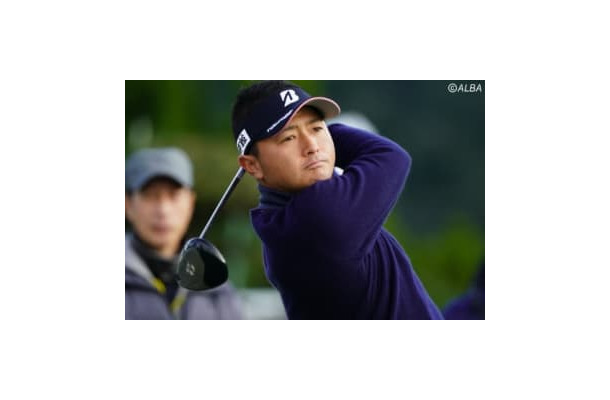 片岡大育が16位（撮影：鈴木祥)