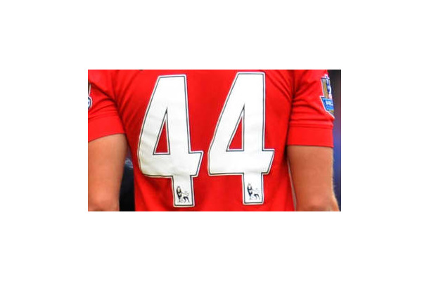 「背番号44」時代が色褪せつつあるプレミアリーグの5人