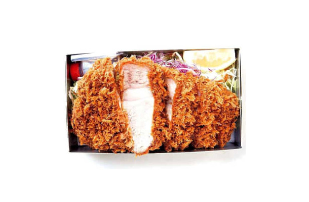 東カレテイクアウト：口いっぱいに幸せを感じるお持ち帰り「特上ロースかつ弁当」の満足度がすごい！
