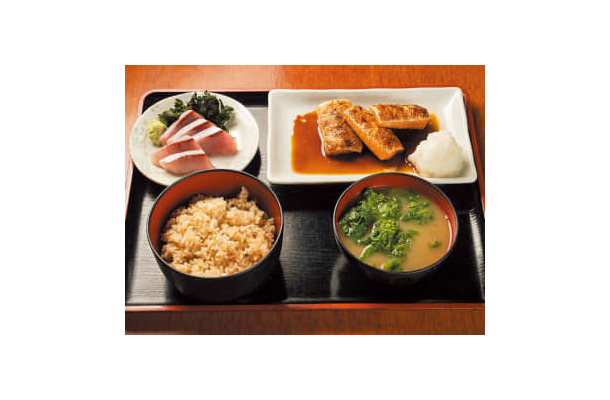 決定版！大人がランチで無性に欲する人気の魚定食11選
