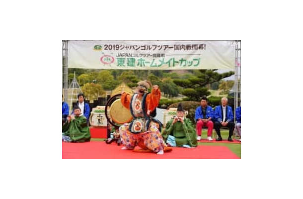 来年の開催を楽しみに…！（撮影：鈴木祥)