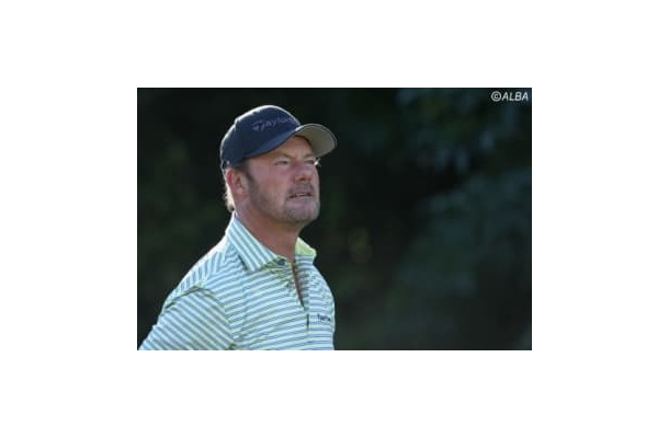 ミニツアーで優勝したアレックス・チェイカ（撮影：GettyImages)
