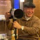 日本代表を追い続け50年、伝説のカメラマンが語る「日本代表仰天秘話」