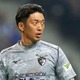 日本代表GK権田、再開初戦でやった！さすがの「鋭い反応」がこれ