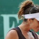 ロングパスを「胸でカゴに入れる」女子選手の映像がこれ