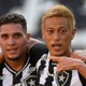 本田圭佑はブラジルでもカリスマ？「サッカーは世界共通の言語」を証明しちゃう