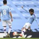 シティ退団決定のダビド・シルバ、また「完璧フリーキック」をブチ込む