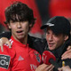 J・フェリックスが「僕よりスゴい」天才弟がプロ契約！まだ16歳