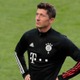 バルセロナ監督「レヴァンドフスキ、メッシのレベルにはない」