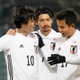 日本代表FW南野、久保とのホットライン開通！！勇気ある「ど真ん中PK」を見た？