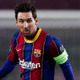 バルサ、0円退団のメッシに40億円ボーナス　かつては拒否した“漢”も