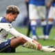 デル・アリ、試合中に赤っ恥転倒！ソン・フンミンとベイルに笑われる