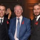 ベッカム×P・ネヴィル、MLSで再びタッグ！監督に招聘
