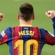 「バルサの収入、3分の1はメッシ関連」新会長候補が明かす