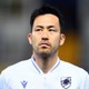 「鳥も喜んでる！？」 吉田麻也の超サイドチェンジ、内田篤人も誉める
