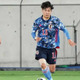 日本代表デビューで初ゴールの山根視来！「大学時代」の1ゴール1アシストがこれ