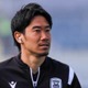 香川真司、PAOKで出番なし…ベンチではこんな表情だった