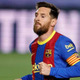 メッシ、バルセロナから契約延長オファーなし