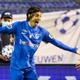ヘンク伊東純也、カップ戦決勝で英雄ゴール！相手監督もほめる