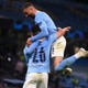 マンチェスター・シティ、初のCL決勝進出！試合を決めた「マフレズ弾×2」がこれ