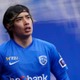 現地興奮！ヘンク伊東純也、GK泣かせの「無慈悲ミサイルシュート」がこれ