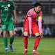 ソン・フンミン、悪質タックルに怒る！韓国代表での憤慨シーン