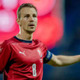 1試合14km走るのに「夢はピザを食べること」 ヴラディミール・ダリダ【EURO2020はみだし選手名鑑】