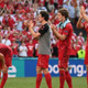 EURO2020、新型コロナ「デルタ株」観戦者が感染