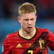 ベルギー、EURO2020敗退…デブライネは「靭帯裂けてた」と明かす