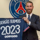 今度こそ！セルヒオ・ラモス、「正式に」PSG加入決定