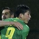 原大智、アラベスで入団会見！「好きなストライカー」2名も明かす