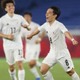 U-24日本代表、フランスに4-0完勝でベスト8進出！久保建英が3試合連続弾