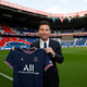 PSG、メッシ移籍の密着動画を公開！選手との初対面シーンもあるぞ
