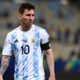 アルゼンチン代表、W杯予選の招集メンバー発表　ディバラが1年9か月ぶり復帰(2021/8/23)