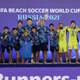 日本代表、ビーチサッカーW杯で初優勝逃すも…「最高パフォ」とFIFA賞賛！