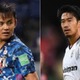 20歳久保建英 vs 32歳香川真司 「天才2人の最新スキル」がこちら