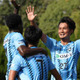 F.C.大阪、新戦力エジウソンが2G演出！2ヶ月ぶりの勝利に密着した