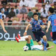 日本代表、サウジに0-1敗戦…五分の展開から柴崎の痛恨ミスで決勝点を許す