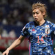 日本代表、VARで追加点ならずもベトナムにアウェイで勝利！伊東純也が決勝弾