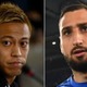 本田圭佑、ドンナルンマに「お前、泣かんでええ」と連絡するらしい