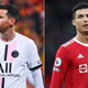 メッシ、ロナウドにライバル意識なし？ 「自分しか眼中にない」と語る